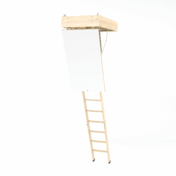 Купить Чердачную Лестницу С Люком В Калуге