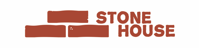Логотип Стоун-хаус