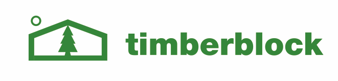 логотип Тимберблок