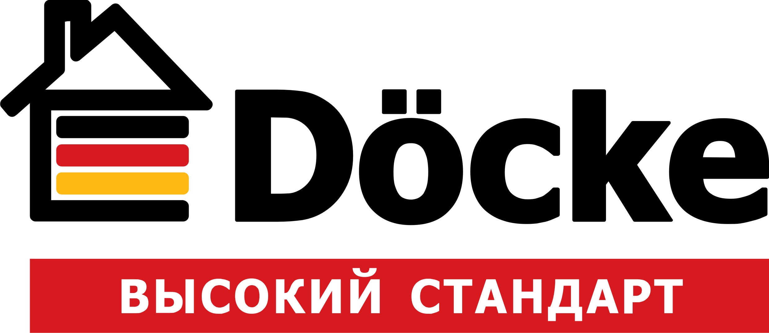 Производитель Docke