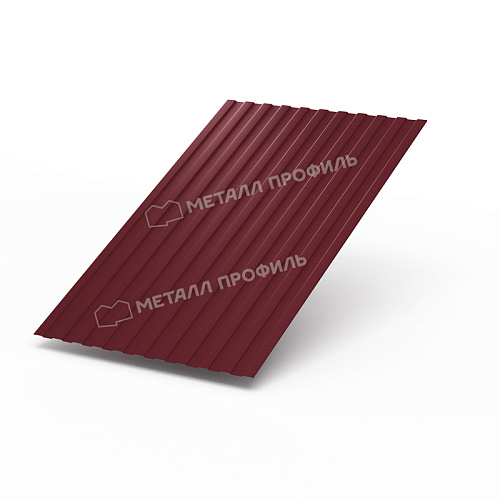 Профнастил С-8х1150 СТ  Pe 0.38 мм