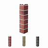 Угол VOX Solid Brick