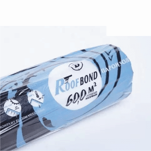 ROOFBOND | Пленка пароизоляционная 1,6х37,5 м