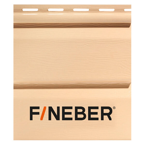 Сайдинг Standart Classic Color FineBer